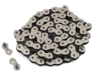KMC K1 Kool Narrow Chain (Silver/Black) (Single Speed) (110 Links) | product-also-purchased