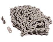KMC S1 BMX Chain (Silver) (Single Speed) (112 Links) | product-also-purchased