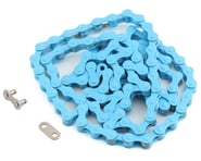 KMC S1 BMX Chain (Blue) (Single Speed) (112 Links) | product-also-purchased