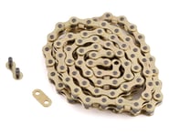 KMC S1 BMX Chain (Gold) (Single Speed) (112) | product-also-purchased