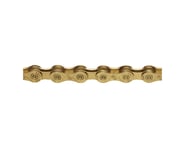 KMC X10 Ti Chain (Gold) (10 Speed) (116 Links) | product-related