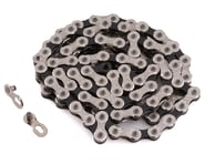 KMC X10 Chain (Silver/Black) (10 Speed) (116 Links) | product-related