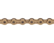 KMC X10SL Ti-Nitride Chain (Gold) (10 Speed) (116 Links) | product-also-purchased