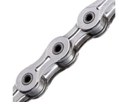more-results: Need some bike bling? The KMC X11SL Super Light Chain sets a new standard with weight 