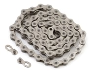 more-results: Durable and tough with a focus on value. The KMC X8 chain is compatible with 5-8-speed