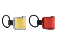Knog Lil' Cobber Headlight & Tail Light Set (Black) | product-related