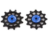 Kogel Bearings Derailleur Pulley Set (12/12T) (Shimano 11 Speed Road) | product-related