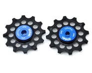 Kogel Bearings 12 Tooth Narrow Wide Pulleys for SRAM | product-related