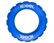 more-results: Kogel Bearings Centerlock Rotor Lockring (Blue)