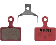 Kool Stop Disc Brake Pads (Organic) (Shimano Road) | product-also-purchased
