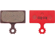 Kool Stop Disc Brake Pads (Organic) | product-also-purchased