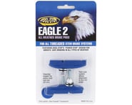 Kool Stop Eagle 2 Brake Pads (Blue) | product-also-purchased