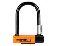 more-results: Kryptonite Evolution Mini-5 STD U-Lock (3.25 x 5.5")