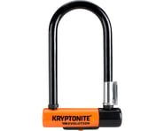 Kryptonite Evolution Mini-7 U-Lock w/ 4' Flex Cable (3.25 x 7") | product-related