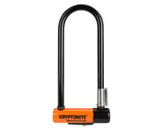 more-results: Kryptonite Evolution Mini-9 LS U-Lock (3 x 9.5")