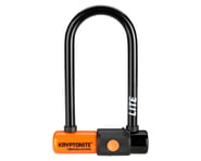 more-results: Kryptonite Evolution Series U-Lock Keyed (2.75 x 5.9") (Black)