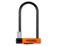 more-results: Kryptonite Evolution Series U-Lock Keyed (4 x 9") (Black)