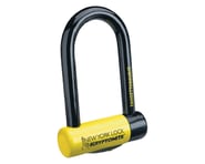 Kryptonite New York Fahgettaboudit Mini U-Lock (3.25 x 6") | product-related