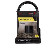 Kryptonite Keeper 12 Standard U-Lock (4 x 8") | product-related