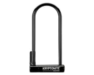 more-results: This lock features a hardened steel shackle that resists hand tools for security in lo