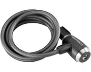 more-results: The Kryptonite KryptoFlex 1018 Keyed Cable Lock provides lightweight and flexible secu