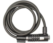 more-results: Kryptonite KryptoFlex 1018 Combination Cable Lock (6' x 10mm)