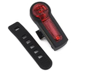 Kryptonite Incite XBR Tail Light (Black) | product-related