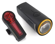 Kryptonite Incite X3/XR Headlight & Tail Light Set (Black) | product-related