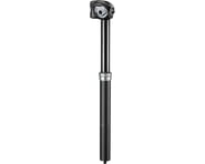 more-results: The KS LEV Circuit Wireless Dropper Seatpost features wireless actuation for a cleaner