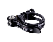 KS Ether Quick Release Seatpost Clamp (Black) | product-related