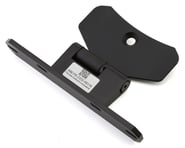 more-results: The Kuat NV 2.0 License Plate Mount Adapter is designed for optimal license plate visi