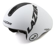 more-results: The teardrop-shaped Tardiz2 aero helmet maximizes marginal gains while delivering a co