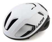 more-results: The Lazer Vento KinetiCore Aero Road Helmet was designed for maximum speed, ventilatio