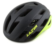 more-results: The Lazer Strada KinetiCore Helmet delivers high performance in a light and comfortabl