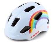 more-results: Lazer Pnut KinetiCore Toddler Helmet (Rainbow) (Universal Toddler)