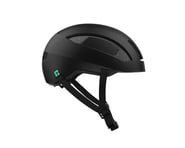 more-results: Lazer Cityzen KinetiCore Urban Helmet (Matte Black)