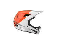 more-results: Lazer Cage KinetiCore Full Face Mountain Helmet (Orange)