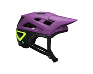 more-results: Lazer Jackal KinetiCore Trail Helmet (Matte Purple)