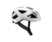 more-results: Lazer Tonic KinetiCore Helmet (White)