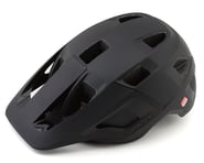 more-results: The Lazer Lupo KinetiCore Trail Helmet looks good while keeping you protected when you