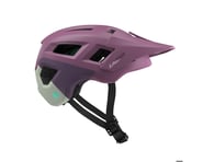 more-results: Lazer Coyote KinetiCore Trail Helmet (Matte Bordeaux)