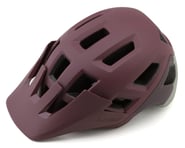 more-results: Lazer Coyote KinetiCore Trail Helmet (Matte Bordeaux)