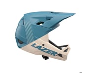 more-results: The Lazer Chase KinetiCore Full Face Mountain Helmet is built with high speed in mind 