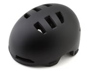 more-results: Lazer Maze Junior KinetiCore Urban Helmet (Matte Black) (Universal Youth)