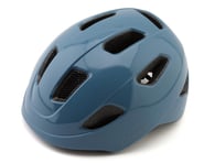 more-results: Lazer Pnut KinetiCore Toddler Helmet (Steel Blue) (Universal Toddler)