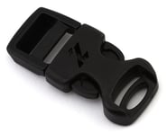 more-results: Lazer Z Buckle For Thick Straps (Black)