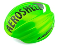 Lazer Z1 Aeroshell (Flash Green) | product-related