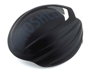 Lazer Z1 Aeroshell (Black) | product-related