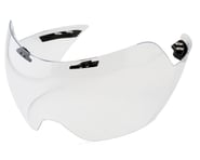 more-results: The Lazer Volante Eye Shield replaces the original smoke lens for improved vision in c