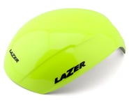more-results: The Lazer Strada Kineticore Aeroshell is a lightweight aerodynamic solution when looki